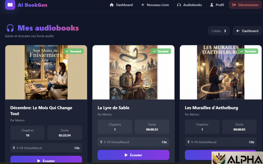 Capture-decran-2025-12-07-142808-1024x642 AI BookGen : L'IA qui transforme vos idées en livres complets - Découvrez comment