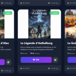 ai bookgen samab garab